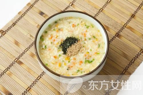 孕晚期安胎食物 7大安胎食譜快收藏起來