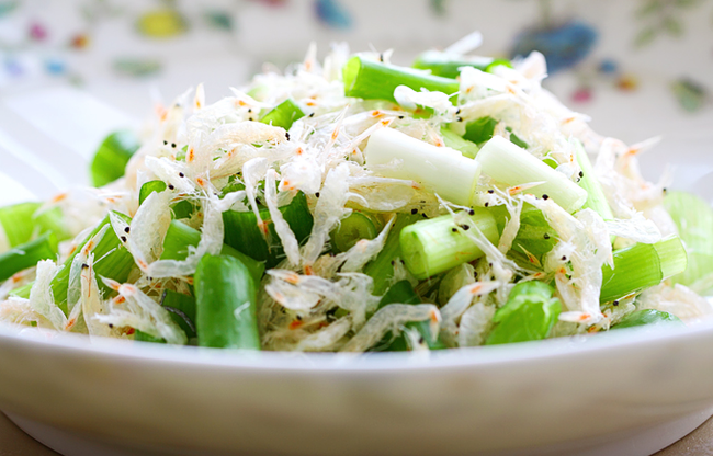 4款孕婦補鈣食譜 簡單易學又美味