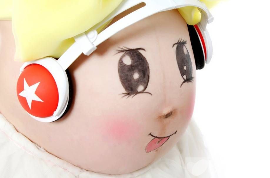 孕媽媽懷孕24周要做的三件事 注意事項(xiàng)不可馬虎