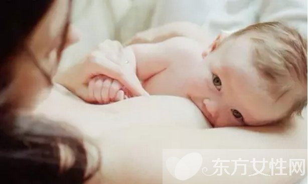 哺乳期可以燙頭發(fā)嗎 哺乳期不能吃的東西