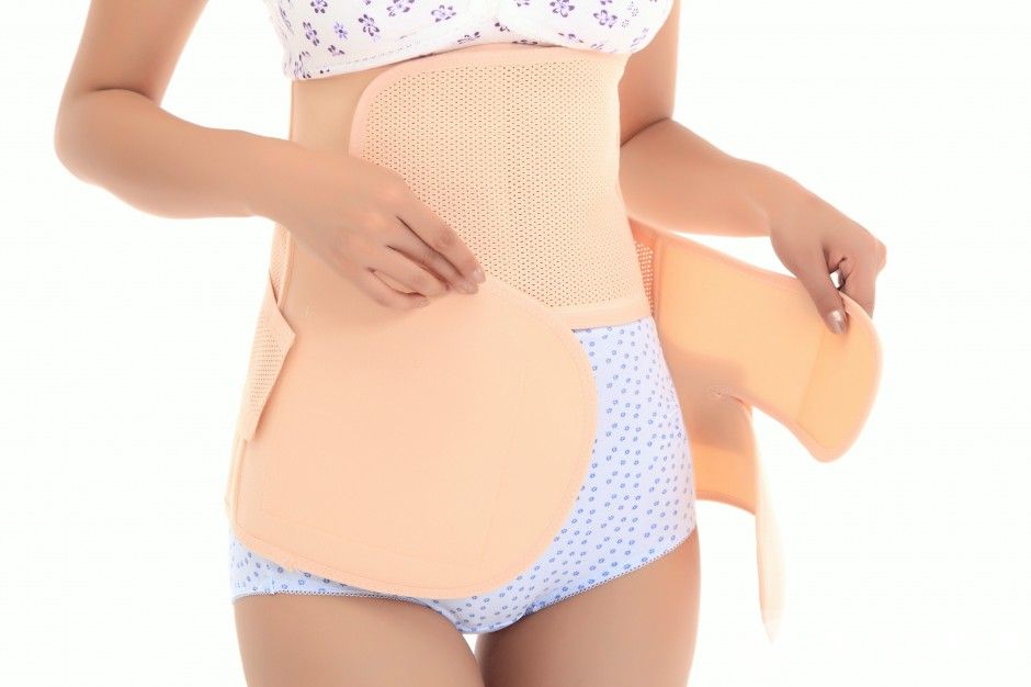 束腹帶什么時(shí)候用最好  教你如何正確使用收腹帶