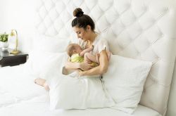 孕婦產(chǎn)后食譜推薦 新媽須知的產(chǎn)后飲食8忌