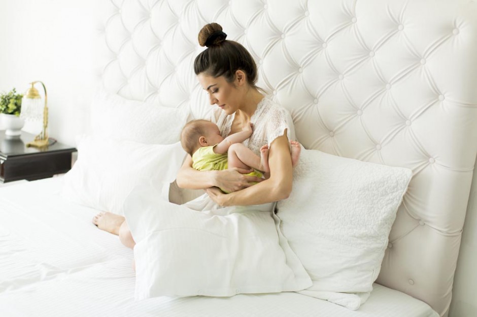 哺乳期不能吃什么 盤點哺乳期絕不能吃的13類藥