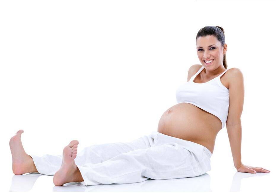 羊水破了是什么感覺 有哪些癥狀