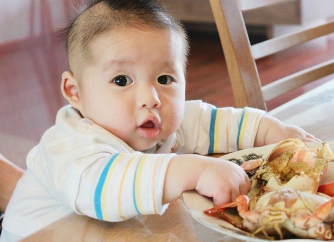 哺乳期媽媽能吃螃蟹嗎 吃螃蟹有哪些禁忌