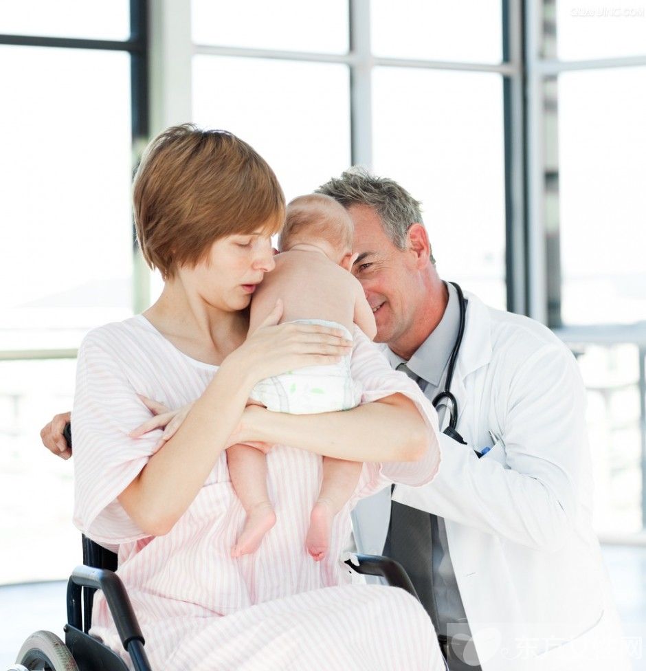 產(chǎn)后尿失禁怎么辦 這么做可有效預(yù)防產(chǎn)后尿失禁