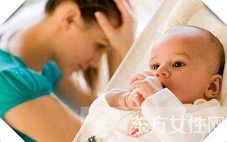 產(chǎn)后抑郁癥的癥狀有哪些 該如何預(yù)防