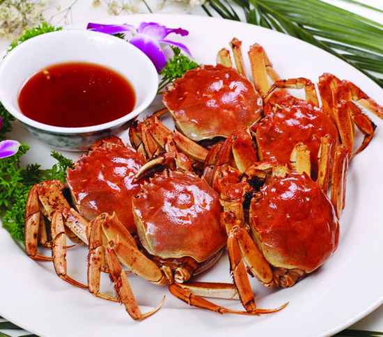 哺乳期媽媽能吃螃蟹嗎 吃螃蟹有哪些禁忌