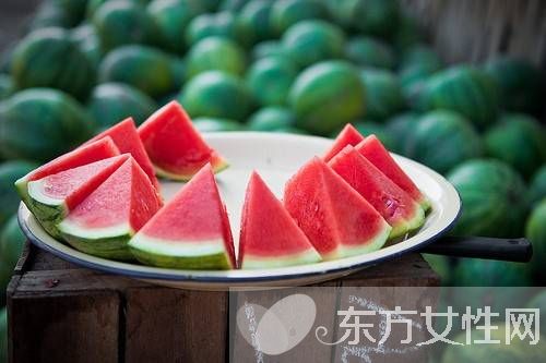 坐月子能吃西瓜嗎 坐月子九大飲食禁忌揭秘