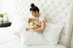 哺乳期不能吃什么 盤點哺乳期絕不能吃的13類藥