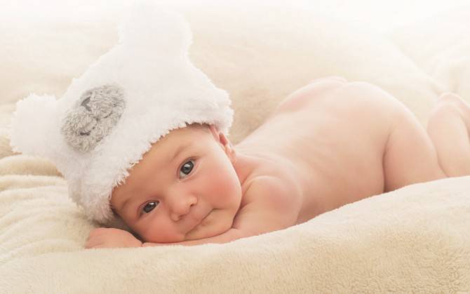 吃什么去胎毒  揭秘胎毒的早期癥狀及原因