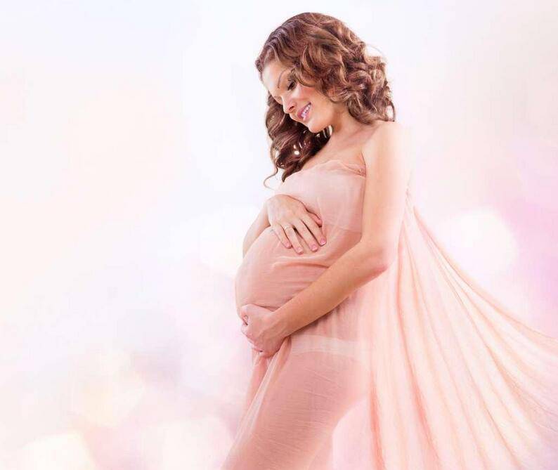 羊水破了是什么感覺 有哪些癥狀