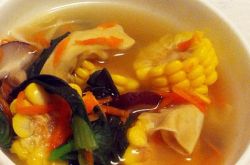 月子湯的做法大全 產(chǎn)后媽媽的最佳選擇食譜