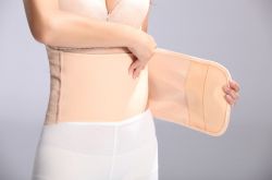 束腹帶什么時(shí)候用最好  教你如何正確使用收腹帶