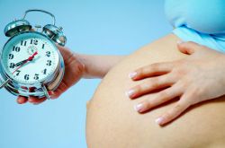 準(zhǔn)媽媽孕晚期12周的各類注意事項(xiàng)