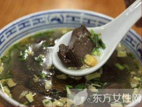 月子湯的做法大全 產(chǎn)后媽媽的最佳選擇食譜