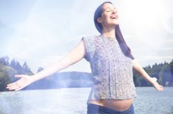 懷孕媽媽穿鞋有講究 三個(gè)錯(cuò)誤要避免