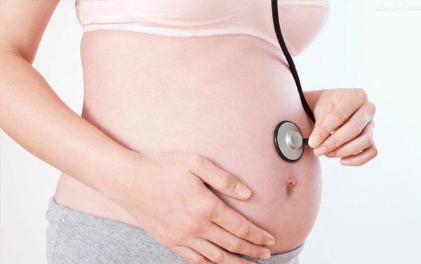 胎動(dòng)頻繁要注意 當(dāng)心寶寶會(huì) 缺氧