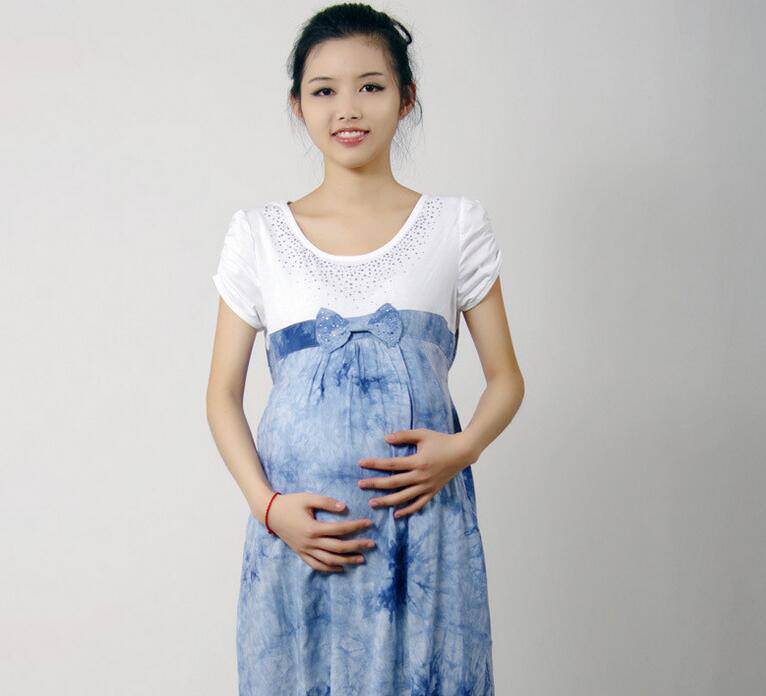 羊水破了是什么感覺 有哪些癥狀