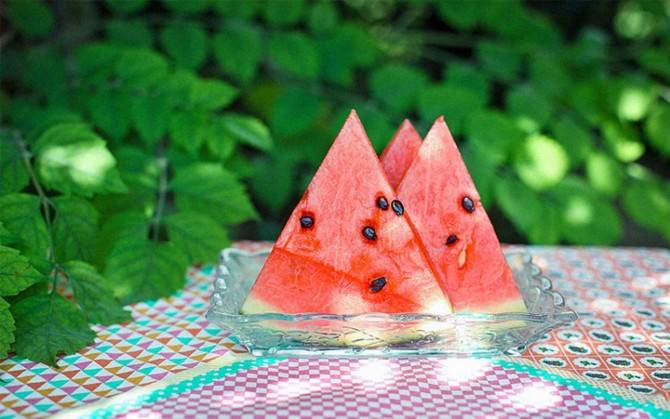 坐月子能吃西瓜嗎 坐月子九大飲食禁忌揭秘