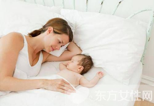 產(chǎn)婦惡露多長時間干凈 惡露流不盡后果很嚴(yán)重哦