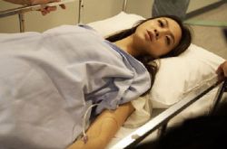 羊水破了是什么感覺(jué) 有哪些癥狀