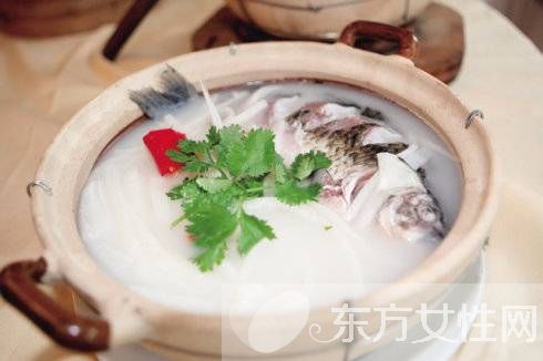月子湯的做法大全 產(chǎn)后媽媽的最佳選擇食譜