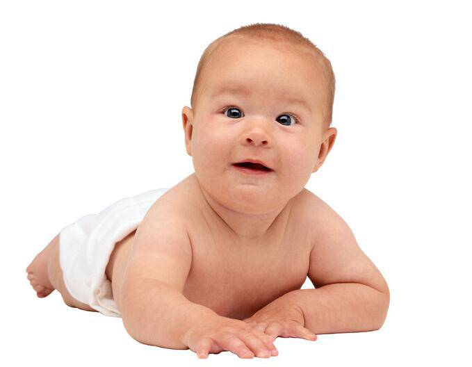 寶寶流鼻血怎么降火 讓寶寶遠離這些食物