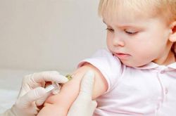 媽媽必看 春季寶寶應打哪些預防針
