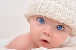 三個(gè)月寶寶抬頭不好 當(dāng)心缺鈣