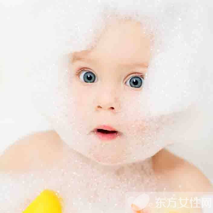 嬰兒洗澡的注意事項 哪些情況下不宜給嬰兒洗澡