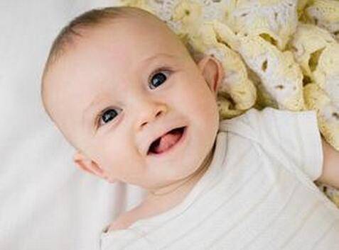 寶寶流鼻血怎么止血 切記這些方法是錯誤的