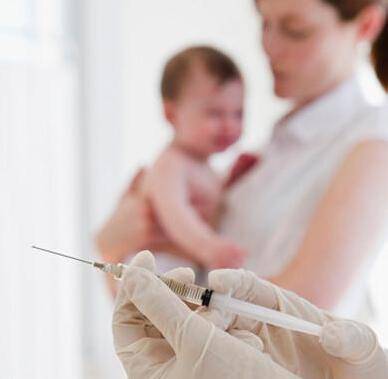 媽媽必看 春季寶寶應(yīng)打哪些預(yù)防針