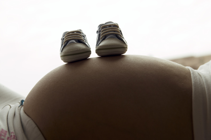 臨產(chǎn)征兆大揭密 肚子疼不一定就是要生了