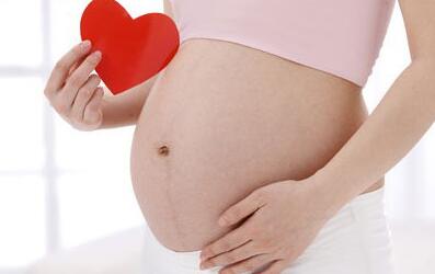 怎樣才知道自己要生了 揭孕婦分娩前征兆
