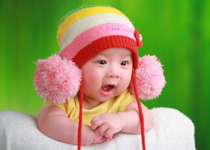 小孩流鼻血怎么辦  喝喝 立馬止血