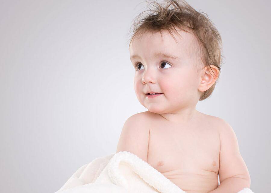 寶寶不愛吃飯怎么辦 育兒專家有妙招