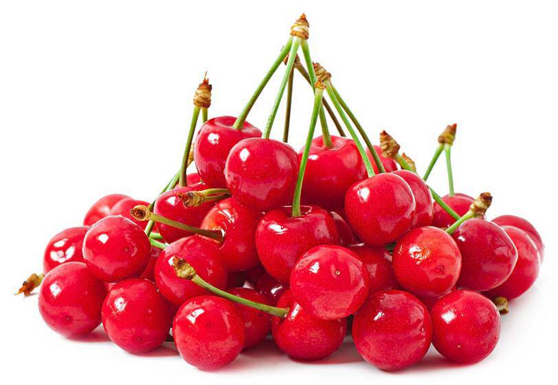 寶寶吃櫻桃有什么好處 這些不良后果需謹(jǐn)慎