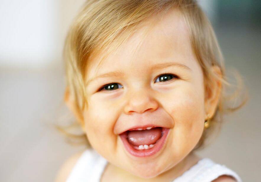 寶寶流鼻血怎么降火 讓寶寶遠離這些食物