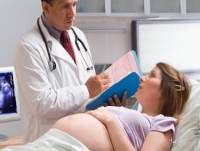 怎樣才知道自己要生了 揭孕婦分娩前征兆