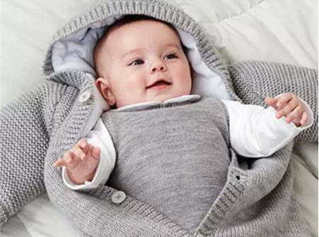 寶寶 春捂 怎么捂 解讀春捂穿衣原則