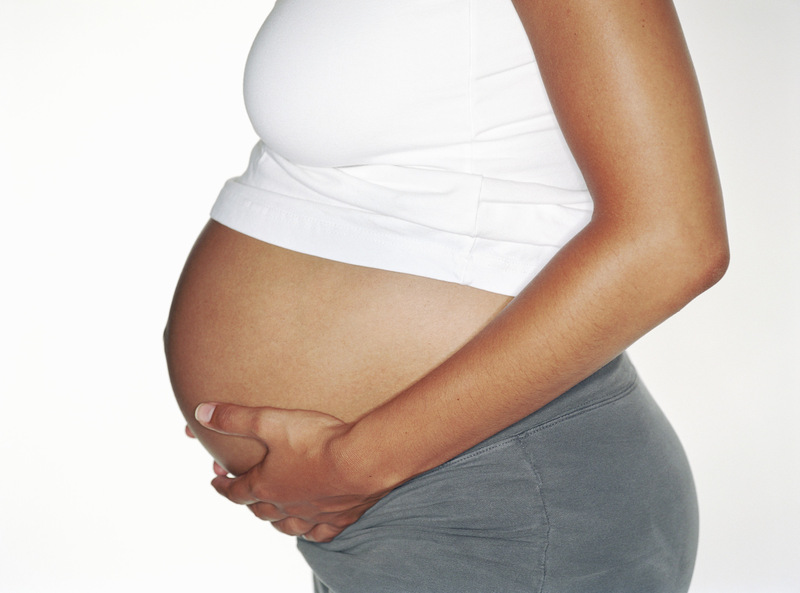 臨產(chǎn)征兆大揭密 肚子疼不一定就是要生了