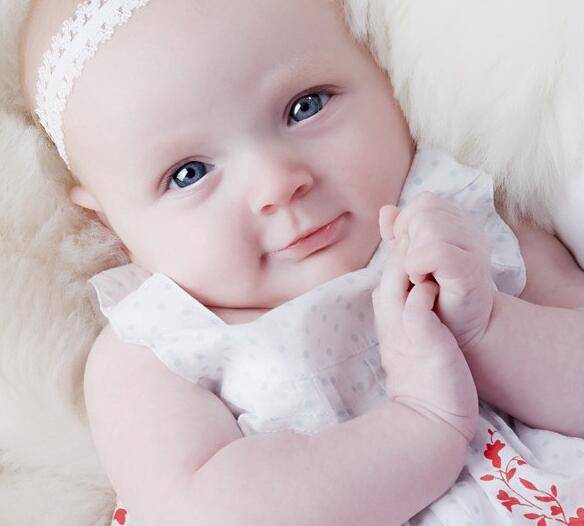 寶寶流鼻血怎么止血 切記這些方法是錯誤的