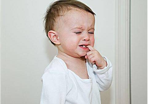 寶寶長牙不吃飯怎么辦 5大階段食譜推薦