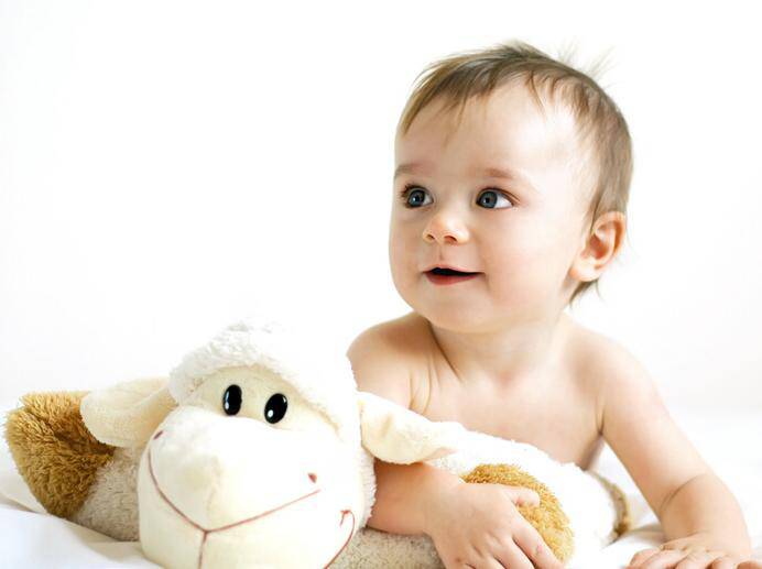 寶寶流鼻血怎么止血 切記這些方法是錯誤的