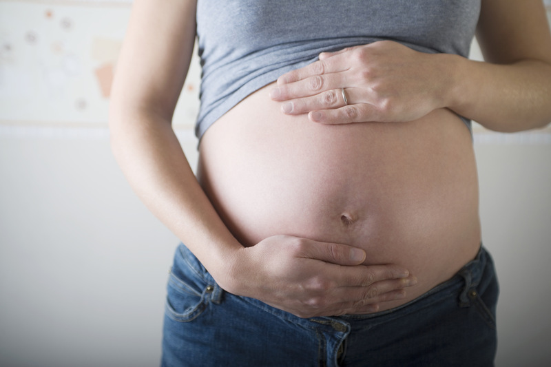 如何預(yù)防妊娠紋 簡單四招掃除 紋路