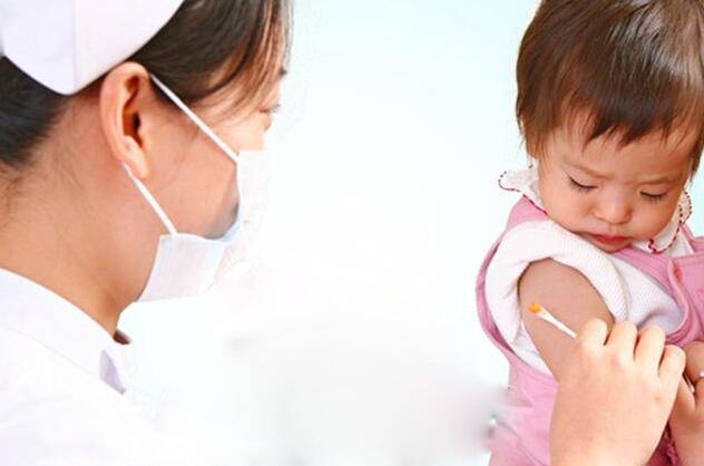 媽媽必看 春季寶寶應(yīng)打哪些預(yù)防針