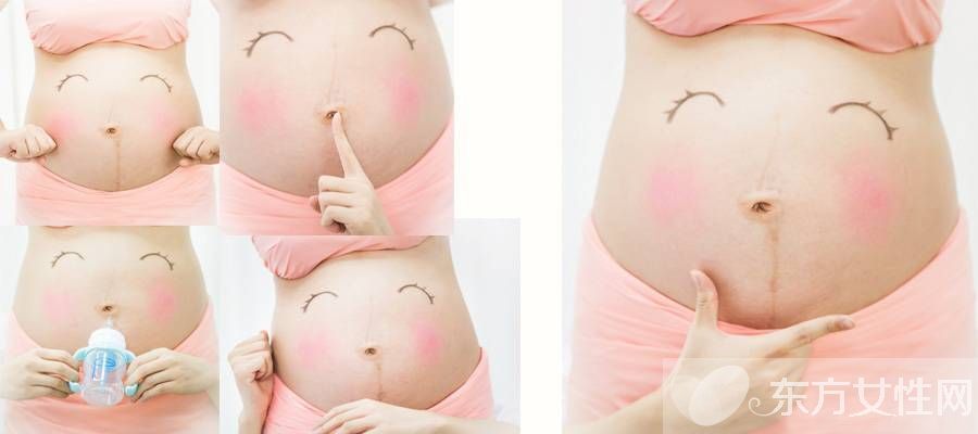 自然分娩的好處有哪些 關(guān)于自然分娩的五大誤區(qū)你知嗎