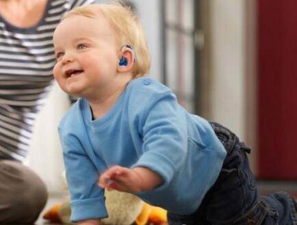 寶寶聽力篩查未通過 當(dāng)心寶寶聽力障礙