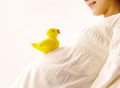 怎樣才知道自己要生了 揭孕婦分娩前征兆